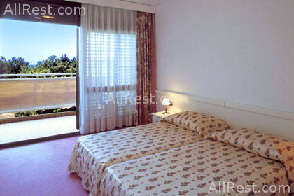 Zagreb Hotel 4